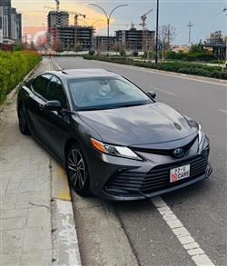 تويوتا كامري